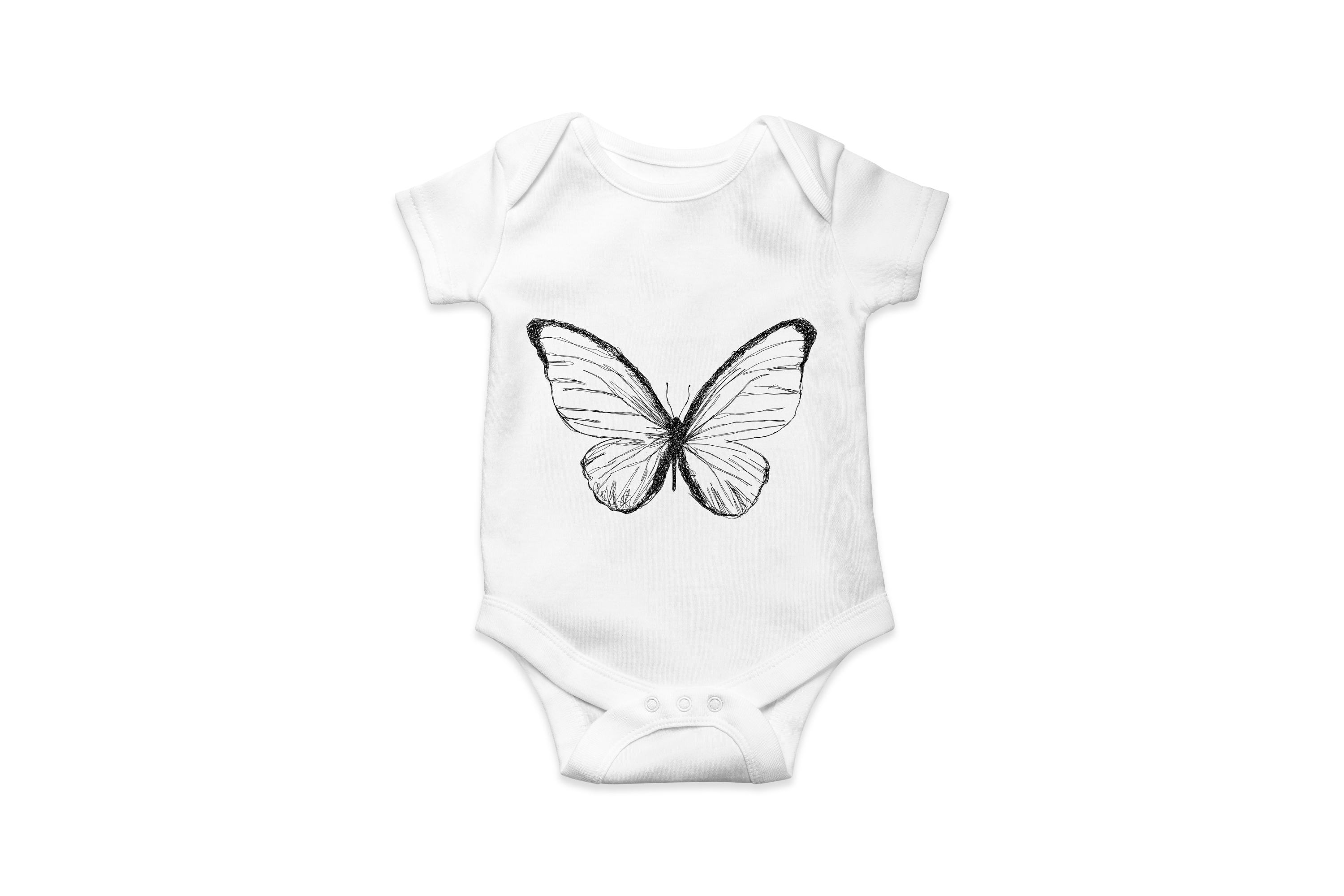 Custom Shirt Printing - Onesies