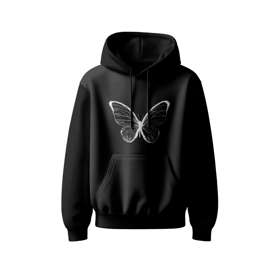 Custom Hoodie - Adult