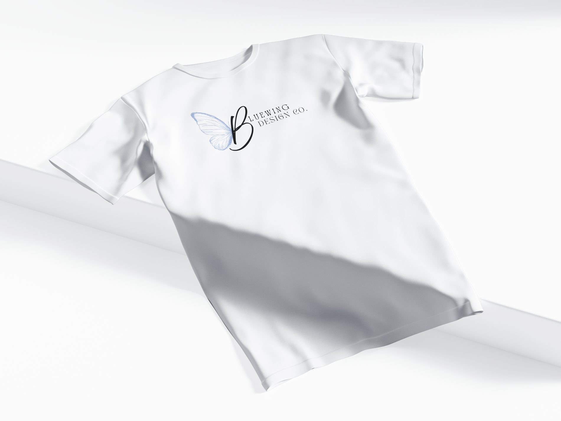 Add-On: Custom Premium Shirt Upgrade — Comfort