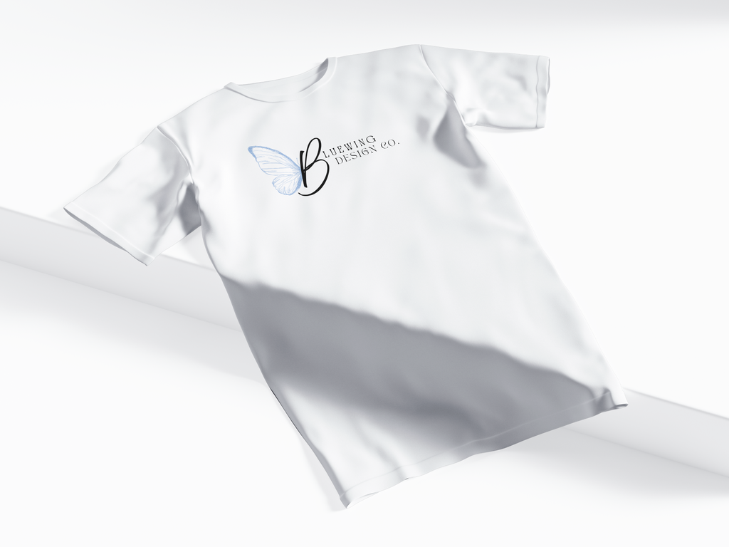 Add-On: Custom Premium Shirt Upgrade — Comfort