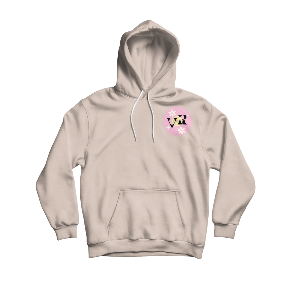 VR Hoodie - Neutral