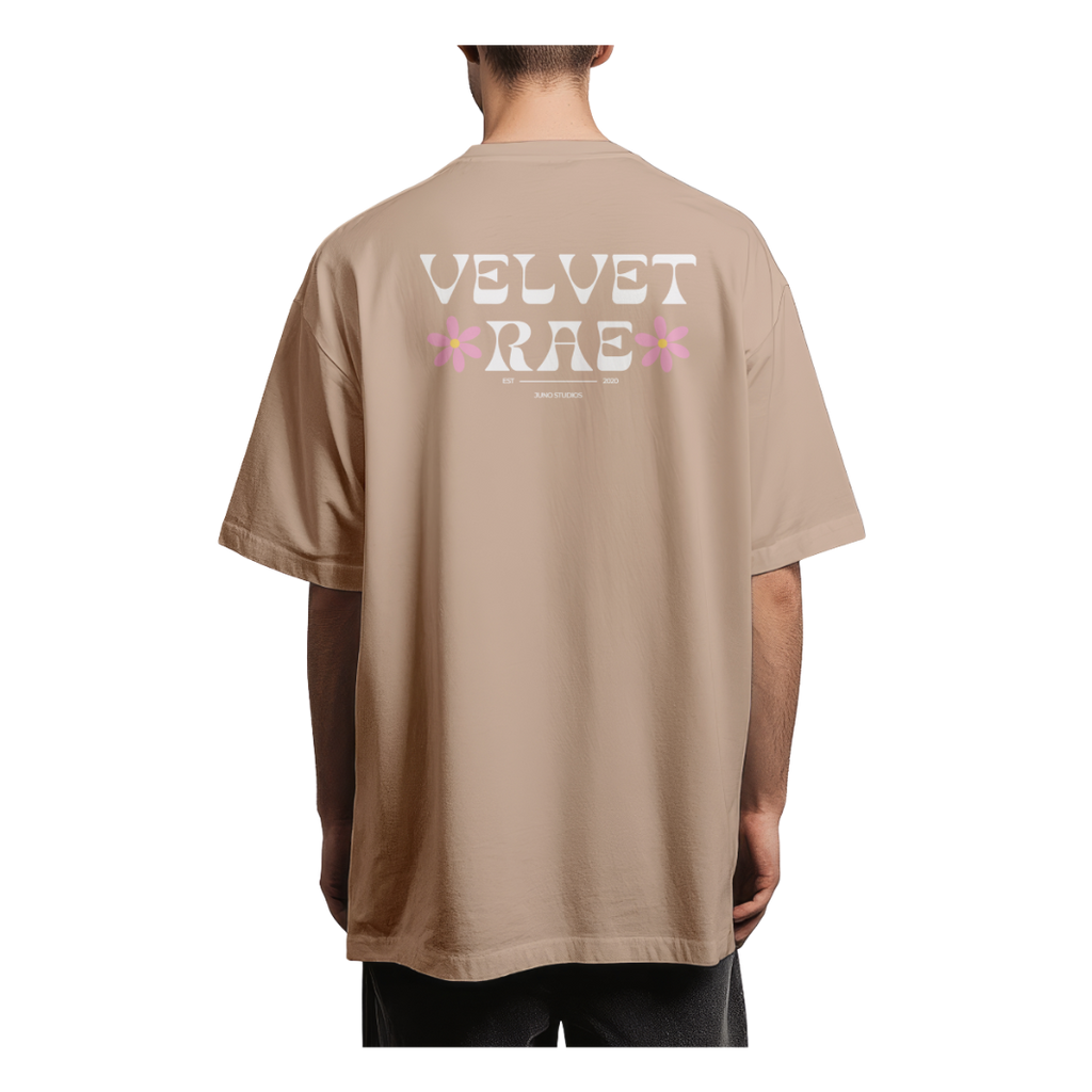 VR T-Shirt - Neutral