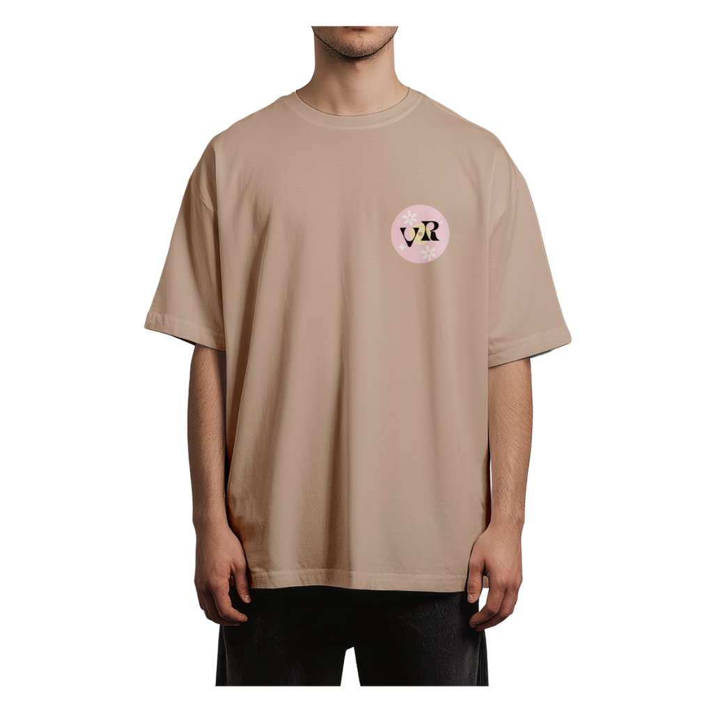 VR T-Shirt - Neutral