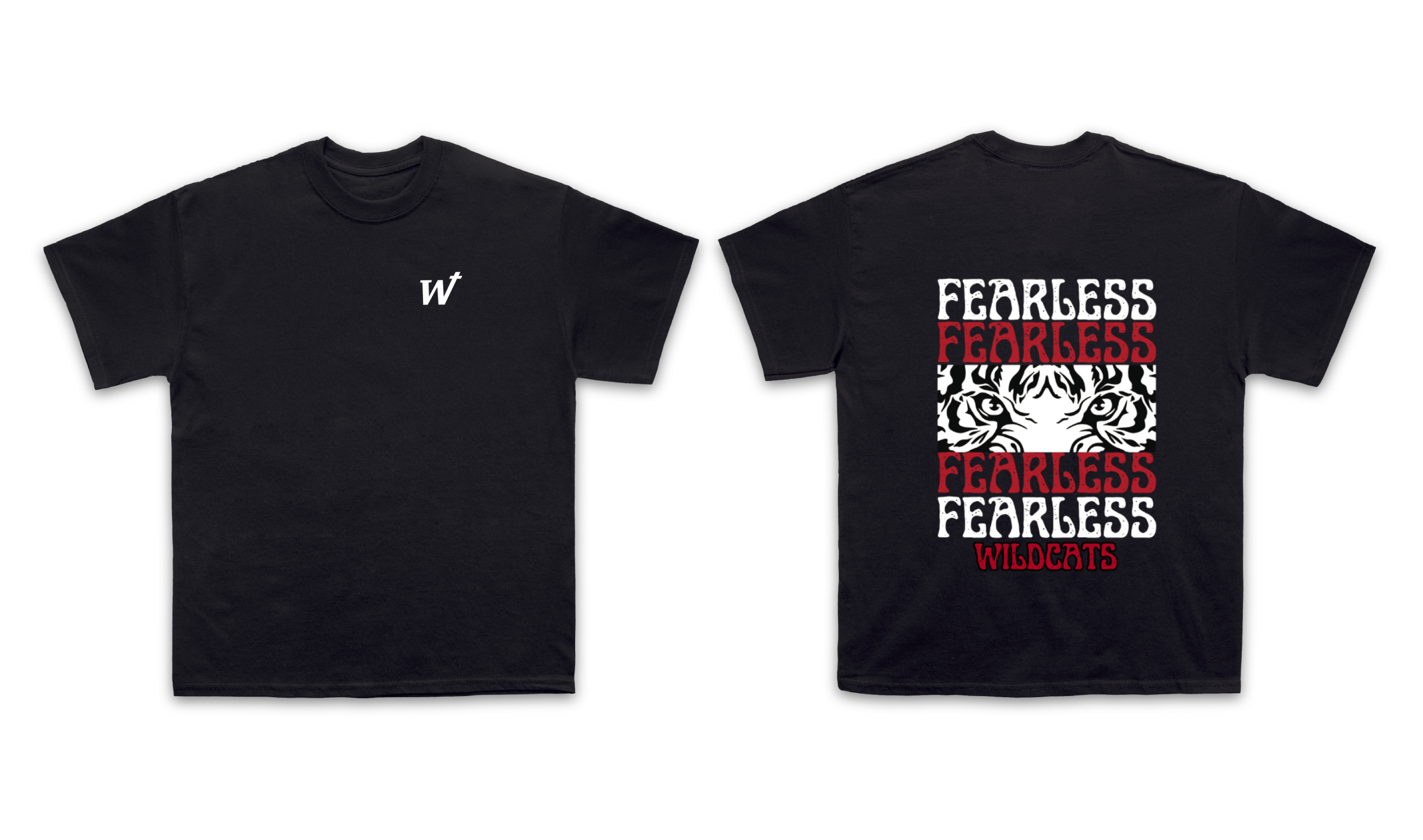 Middle School Bundle